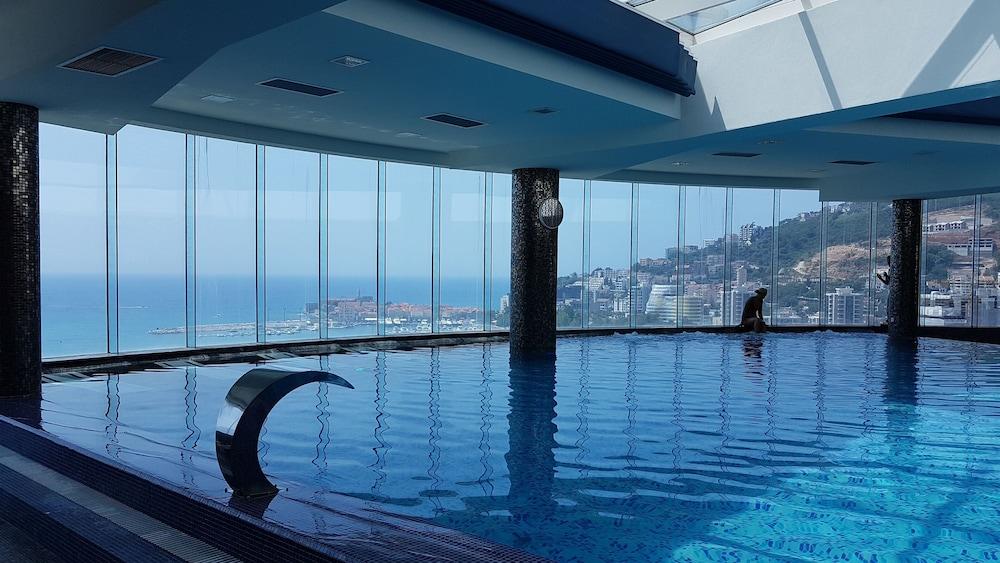 Hotel Tre Canne Budva Exterior photo