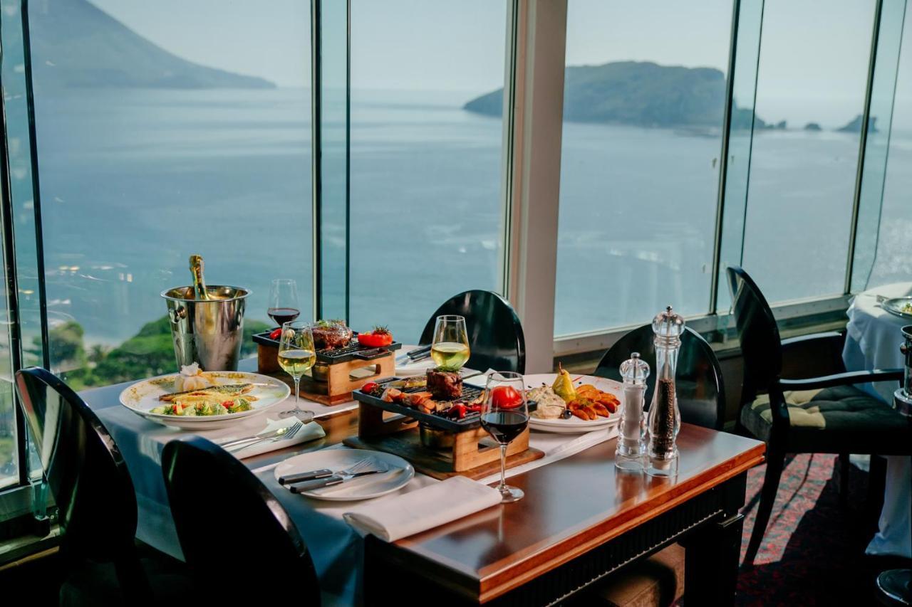 Hotel Tre Canne Budva Exterior photo