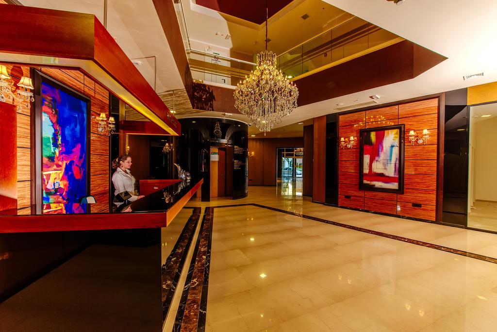 Hotel Tre Canne Budva Exterior photo