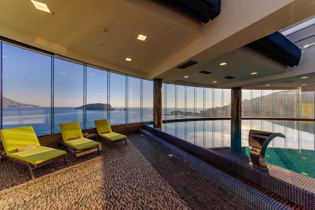 Hotel Tre Canne Budva Room photo