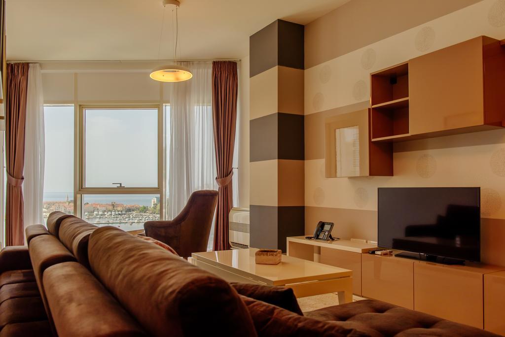 Hotel Tre Canne Budva Exterior photo