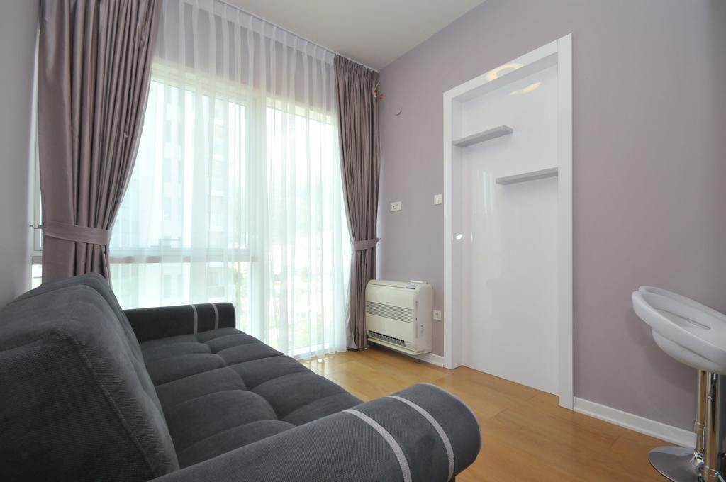Hotel Tre Canne Budva Exterior photo
